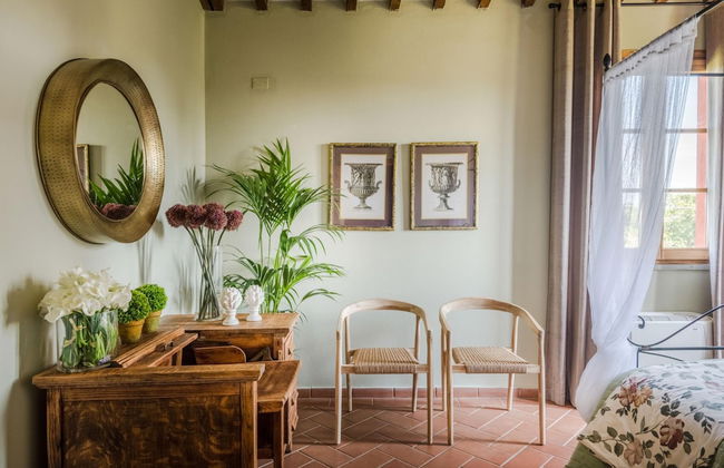 Villa San Miniato in San Miniato - Foto 38