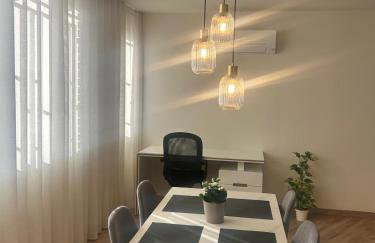 Villa Montjuic Apartments - Foto 8