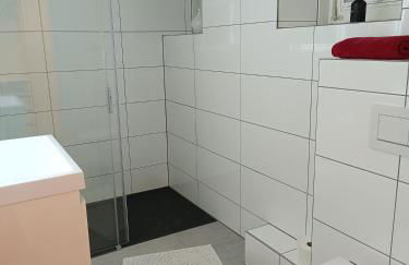 Ferienwohnung Sasbachwalden H2 Ap3 mit beheiztem Innenpool und Sauna - Foto 10