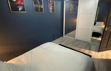 Adult only, fetish retreat play space - Foto 14