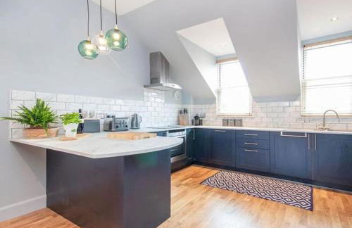 Townhouse on the Square, Dornoch - Photo 6