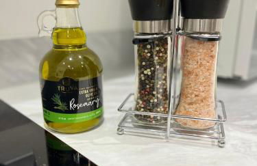 Luxury 2-bed Flat in Lakeside, West Thurrock - Foto 9