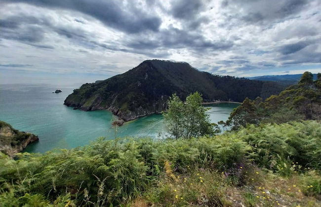 Excursión a la Cueva El Soplao desde Torrelavega - Foto 3