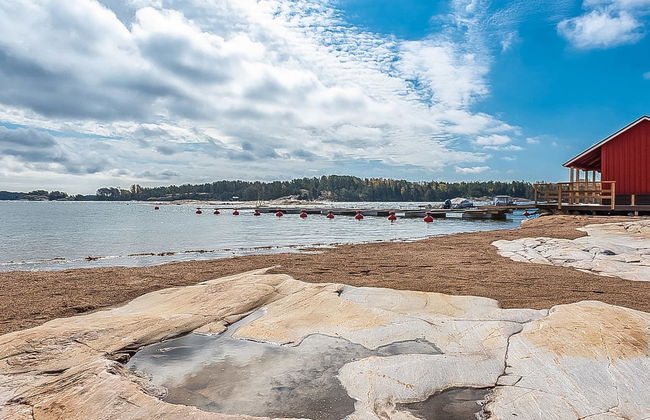 Kasnäs marina b 16 - Foto 10