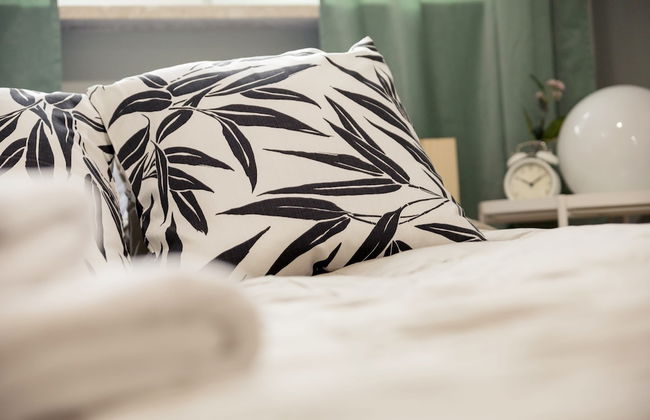 Business Mokotow Park 215 Apartment - Photo 2