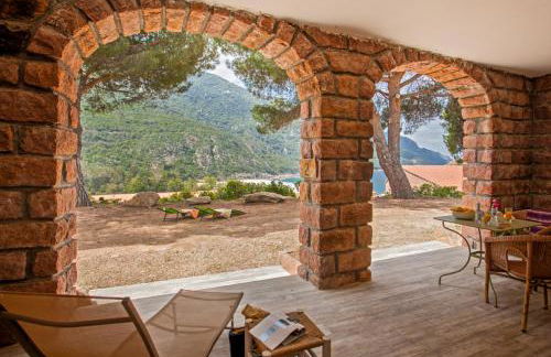 Villa Kalliste - Foto 18