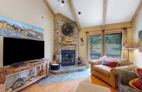 Brown Bear Lodge #322 - Foto 1