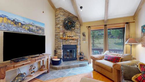 Brown Bear Lodge #322 - Foto 1