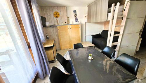 Le Choucas - Photo 3