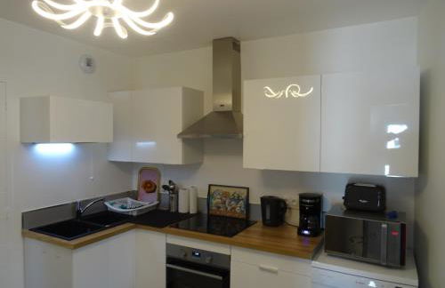 Appartement L'Entonnoir - Foto 17