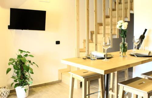 La Dimora apartments - Foto 32