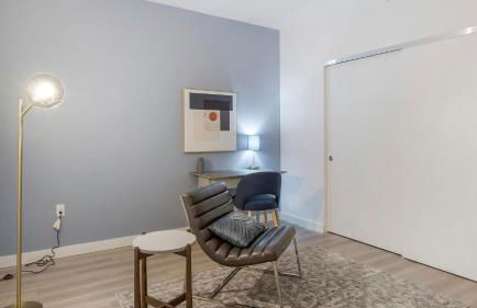 Landing Stylish Studio Game Room Yoga Studio - Foto 33