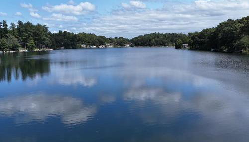 Heart's Desire, Cottage with stunning lake views - Foto 2