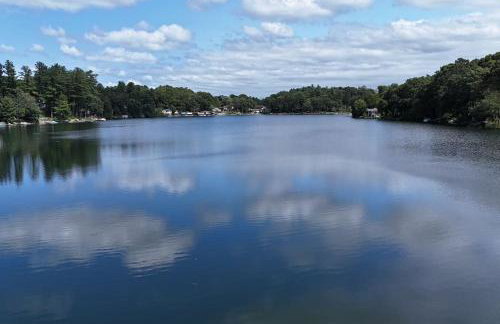 Heart's Desire, Cottage with stunning lake views - Foto 2