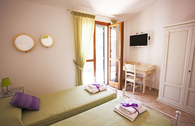 Azienda Agrituristica Benza - Photo 33