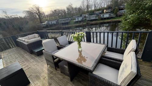 Dillons Lakeside Lodge - Foto 5