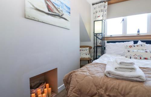 Periwinkle Cottage - Foto 16