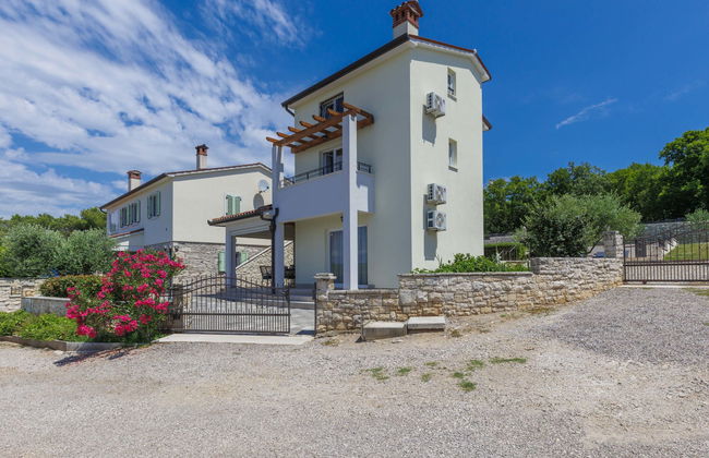 Villa Camellia - Foto 20