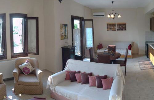 Harmony seaside apartments - Photo 36