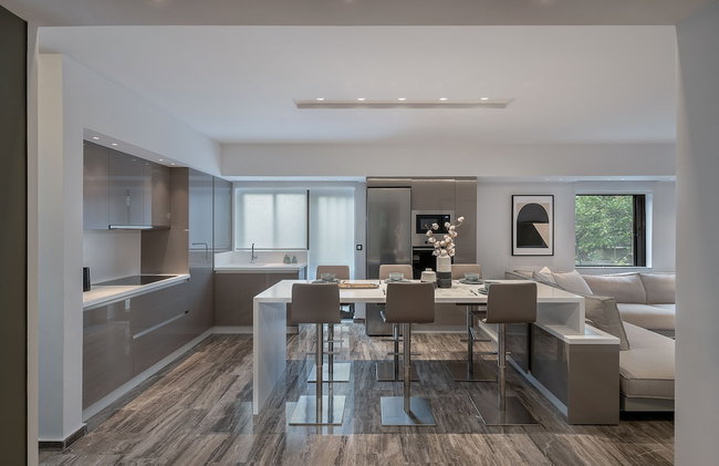Nikis Dream Luxury Apartments - Foto 119