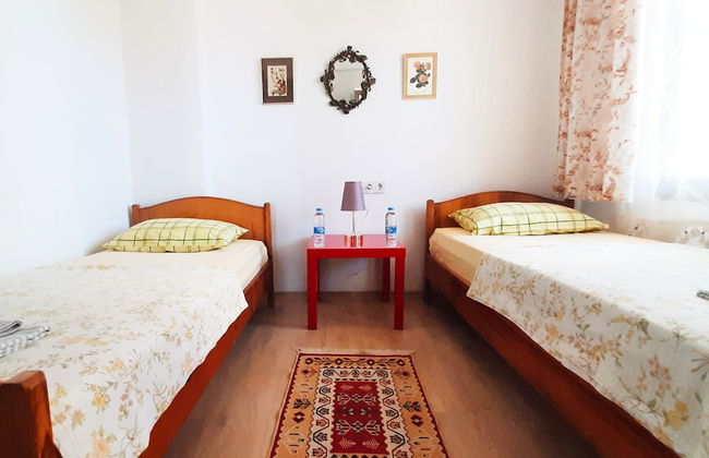 Ertem Apart - Photo 7