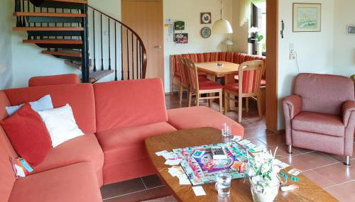 Ferienhaus "Hygge Friedrichskoog-Spitze" - Foto 2