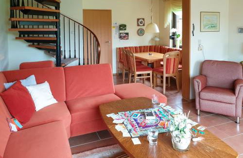 Ferienhaus "Hygge Friedrichskoog-Spitze" - Foto 2