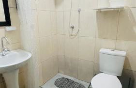 Kitnet com ar-condicionado e entrada privativa SC - Foto 24