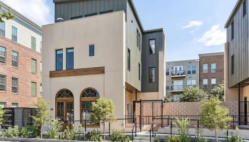 Constance & Thalia 2 Luxury Townhomes for Groups - Foto 2