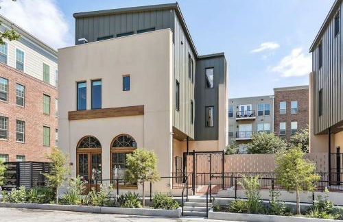 Constance & Thalia 2 Luxury Townhomes for Groups - Foto 2