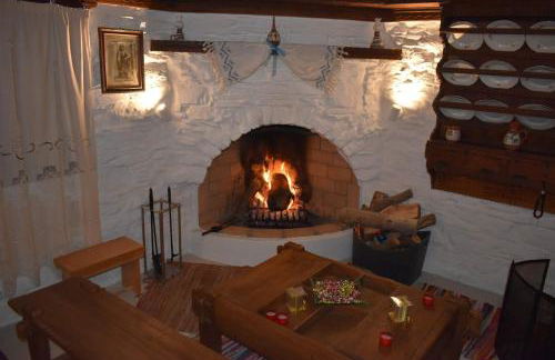 Mannashouse - Foto 13