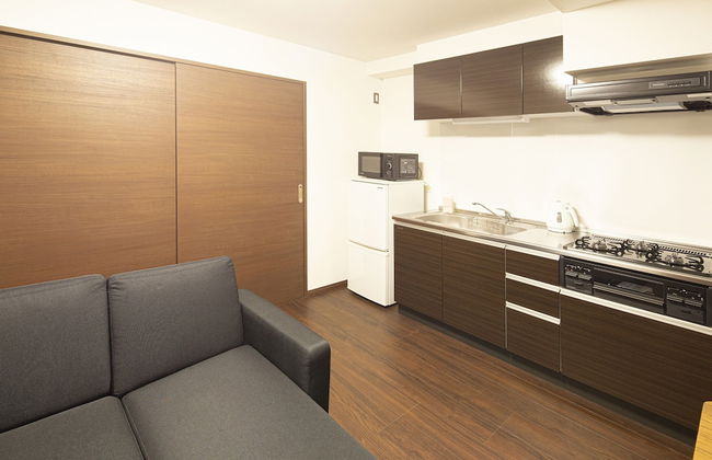 Coruscant Hotel Nagasaki Station 2 - Foto 67