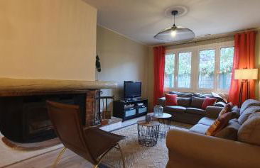 Odette du Colorado, vue sur le colorado, jacuzzi, boisé - Foto 12