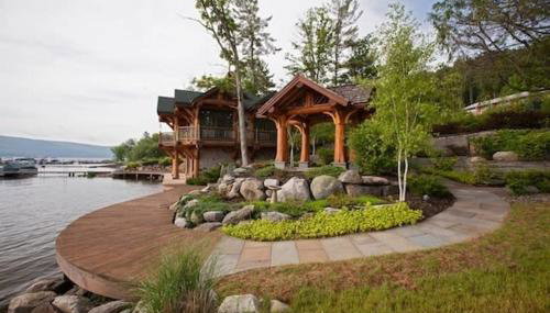 Oneida Lodge North - Foto 2