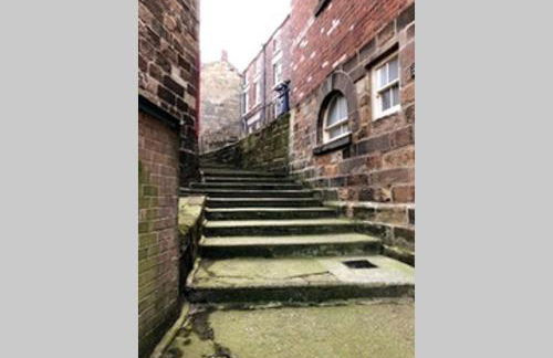 Dunsley Cottage - Foto 21