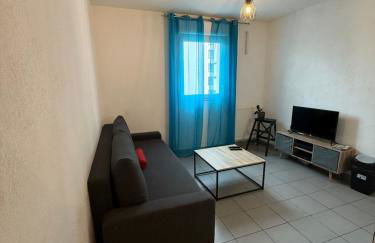 Studio centre ville - Foto 8