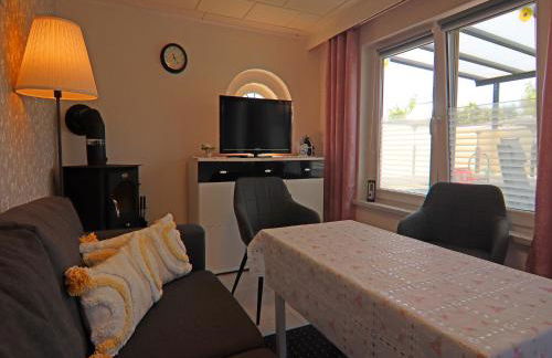 Bungalow in Neubukow mit Terrasse und Garten - Foto 4