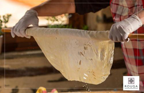 ROUGA Mountain Boutique Suites & Spa - Foto 26