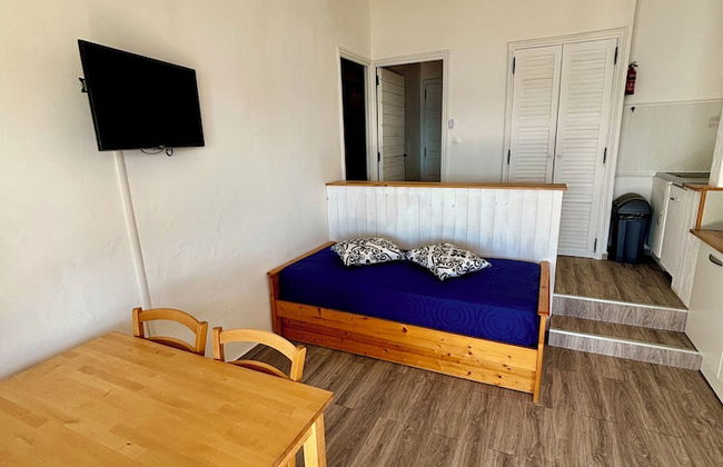 Résidence Punta paliagi - Foto 13