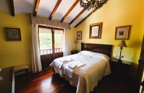 La Casona de Picoverde - Foto 24