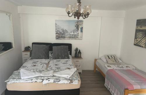 Apartments Coli-Apartman DORA - Photo 6