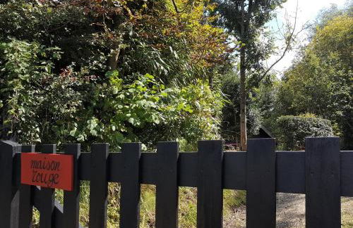 Maison Rouge - Foto 4