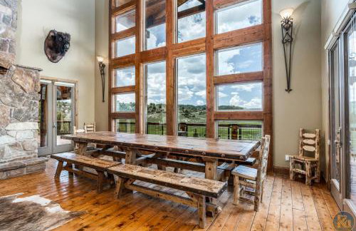 The Wildflower Lodge Near Zion and Bryce - Foto 33