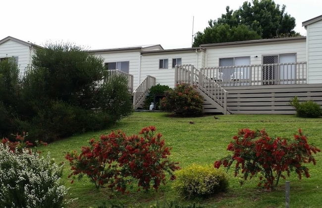 Lookout Holiday Units - Foto 20