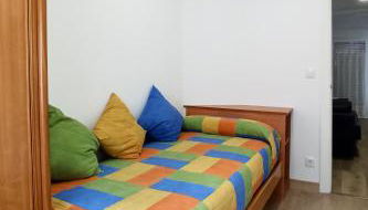 Apartamentos turísticos Pidal 3 VUT-09-316 - Foto 4