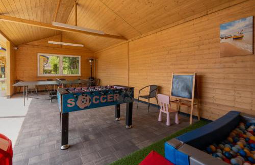 Domki Marcela Mielno - Foto 42