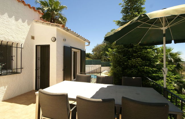 Cozy Holiday Home in Calonge With Private Pool - Foto 9