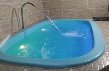Casa com piscina Mongaguá 2 quartos - Photo 59