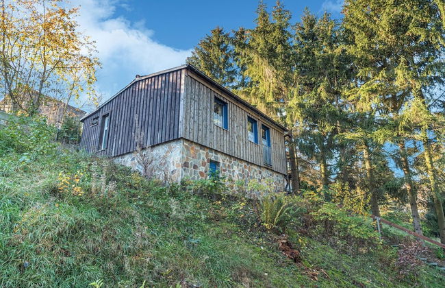 Comely Holiday Home in Guntersberge Near Forest - Foto 34
