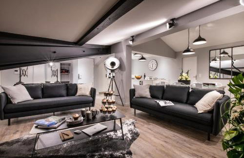 Résidences Alticimes - Foto 28